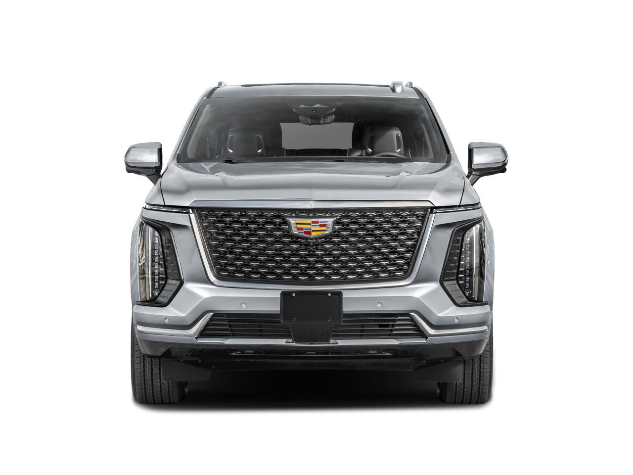New 2025 Cadillac Escalade Premium Luxury RWD image 28