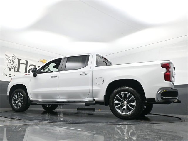 New 2026 Chevrolet Silverado 1500 LT image 33