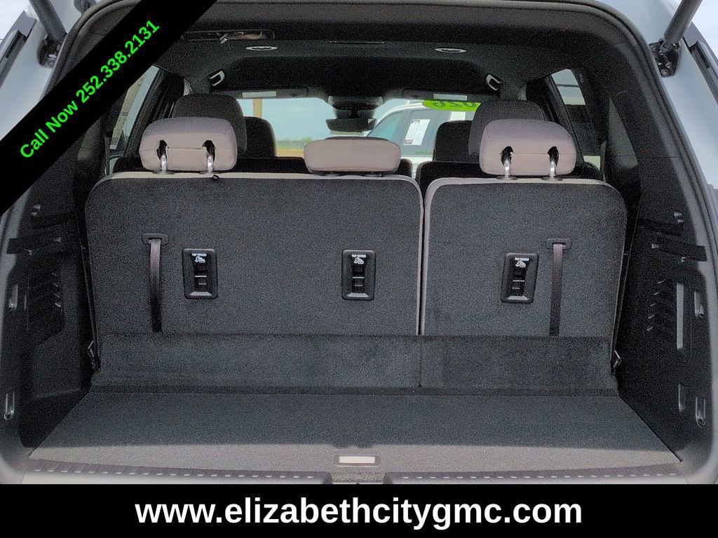 New 2026 GMC Acadia Elevation FWD image 13