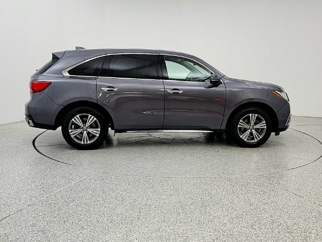 Used 2020 Acura MDX SH-AWD image 4