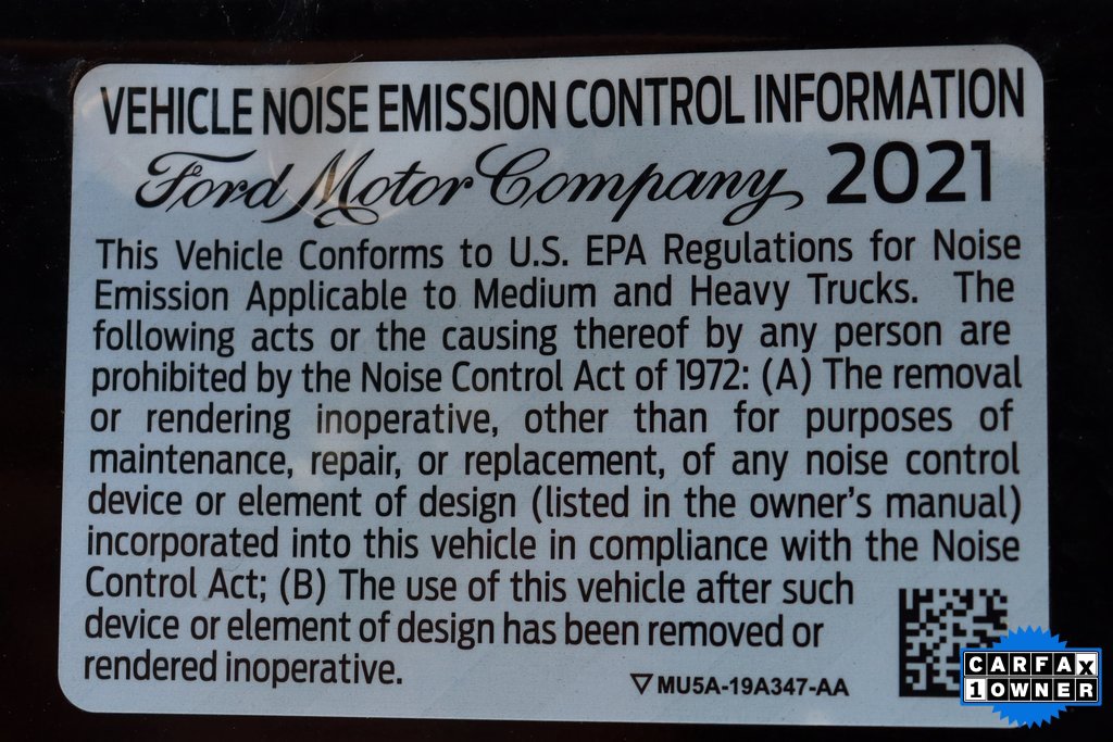 Used 2021 Ford Transit 350 XLT image 40