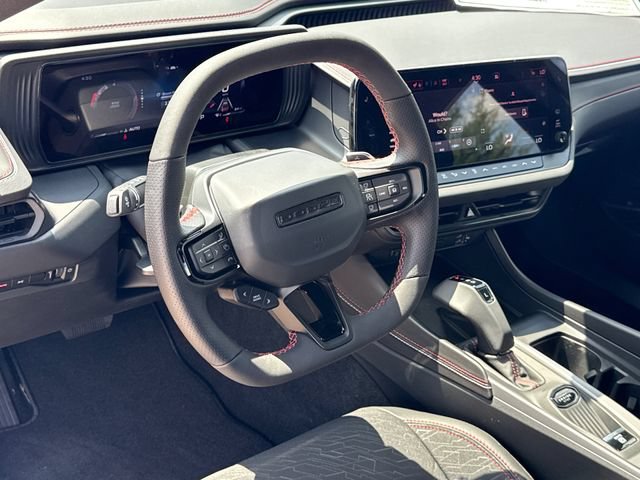 New 2026 Dodge Charger R/T w/ Driver Convenience Group AWD/4WD image 18