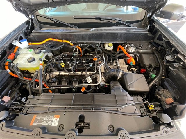 Used 2022 Ford Maverick XLT w/ XLT Luxury Package image 20