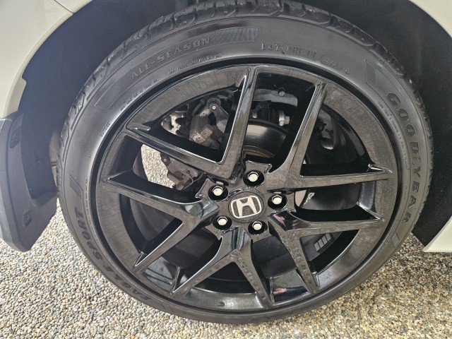 Used 2024 Honda Civic Sport image 32