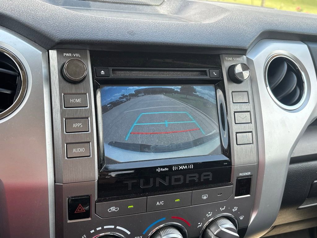 Used 2017 Toyota Tundra SR5 RWD image 10