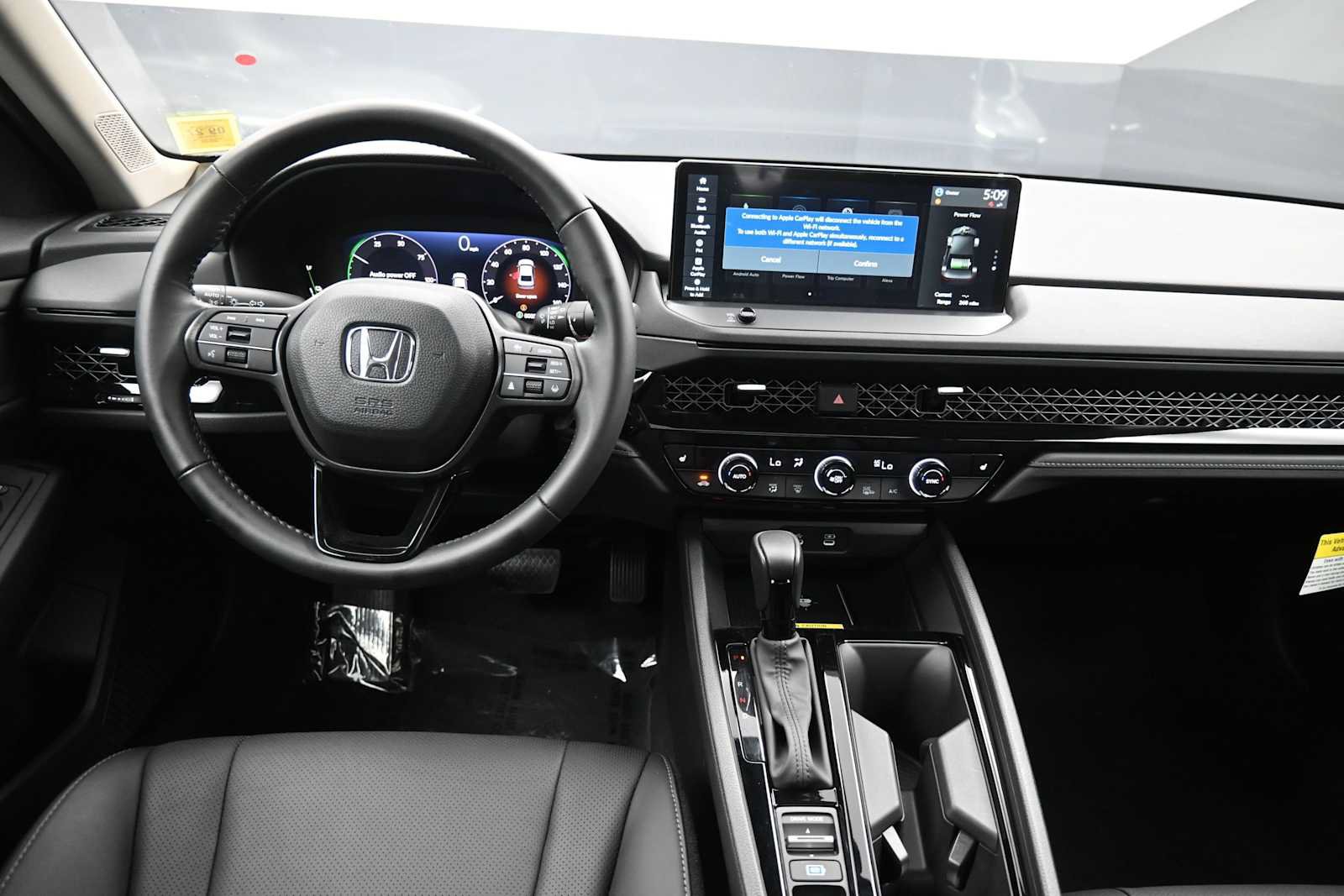 Used 2025 Honda Accord EX-L image 20