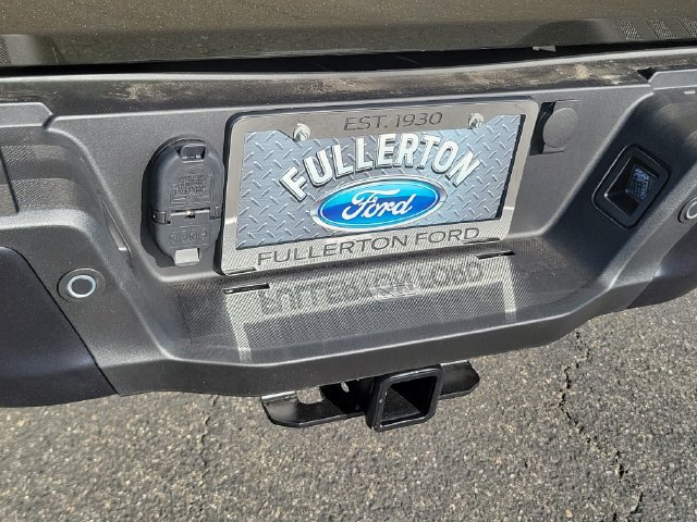 New 2026 Ford F150 Raptor AWD/4WD image 14