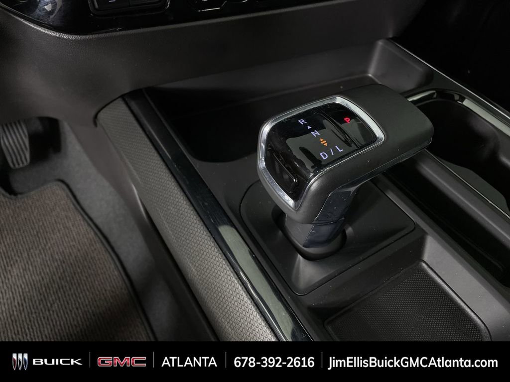 Used 2024 Chevrolet Silverado 1500 ZR2 image 16