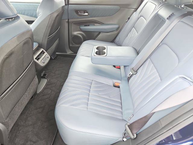 Certified 2024 Nissan Ariya AWD image 17