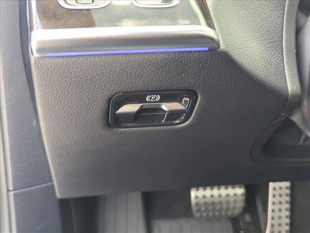 Used 2021 Mercedes-Benz S 500 4MATIC image 26