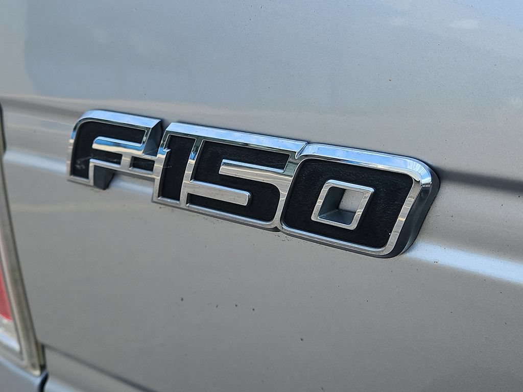 Used 2012 Ford F150 XLT w/ XLT Chrome Pkg RWD image 8