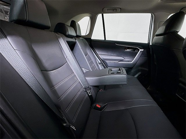 Used 2023 Toyota RAV4 XLE Premium image 29