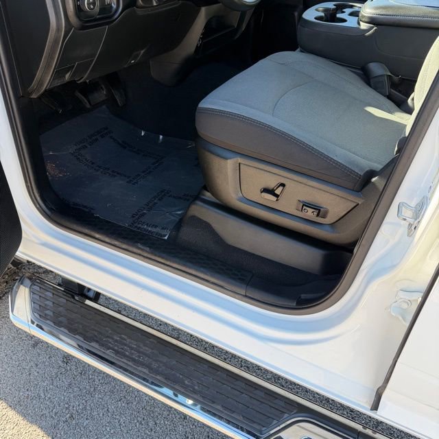 Used 2024 RAM 2500 Big Horn image 12