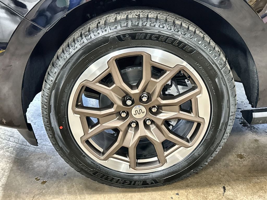 New 2026 Ford Expedition Max King Ranch image 34