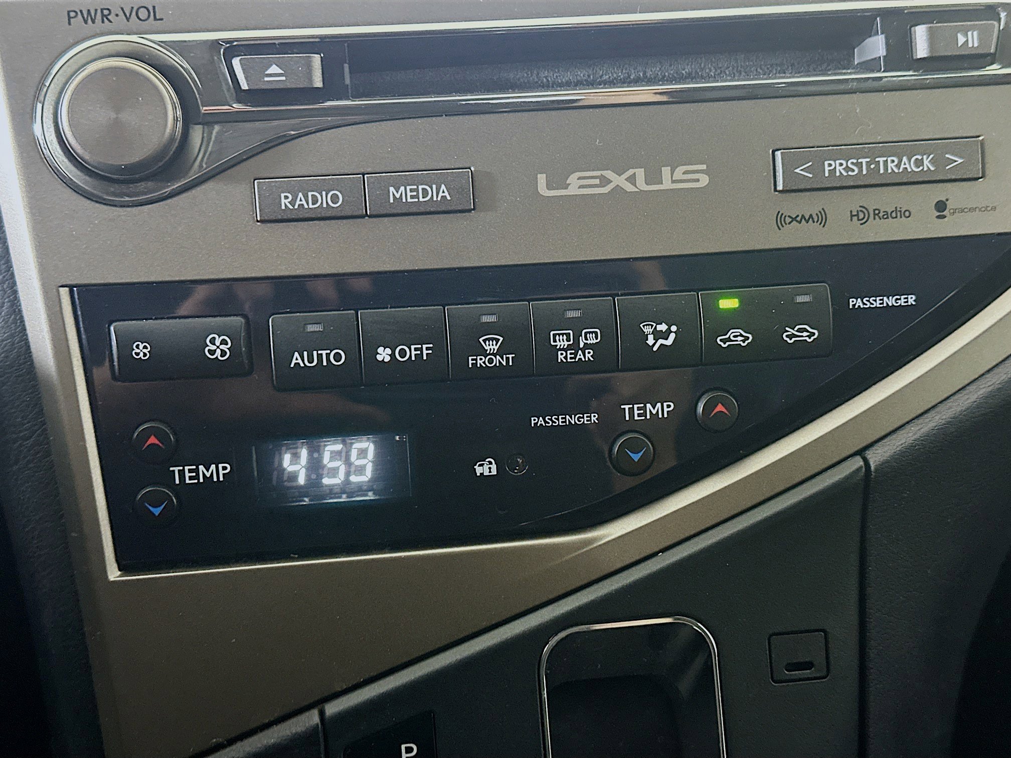 Used 2015 Lexus RX 350 2WD image 24