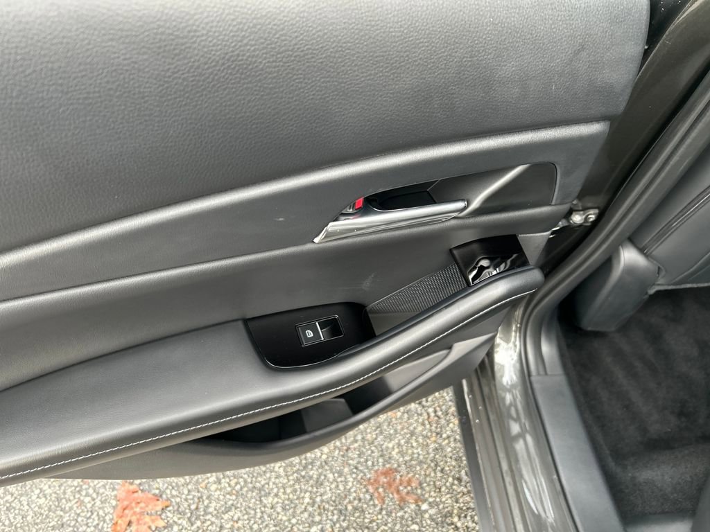 New 2025 MAZDA CX-30 AWD 2.5 S w/ Preferred Package image 24