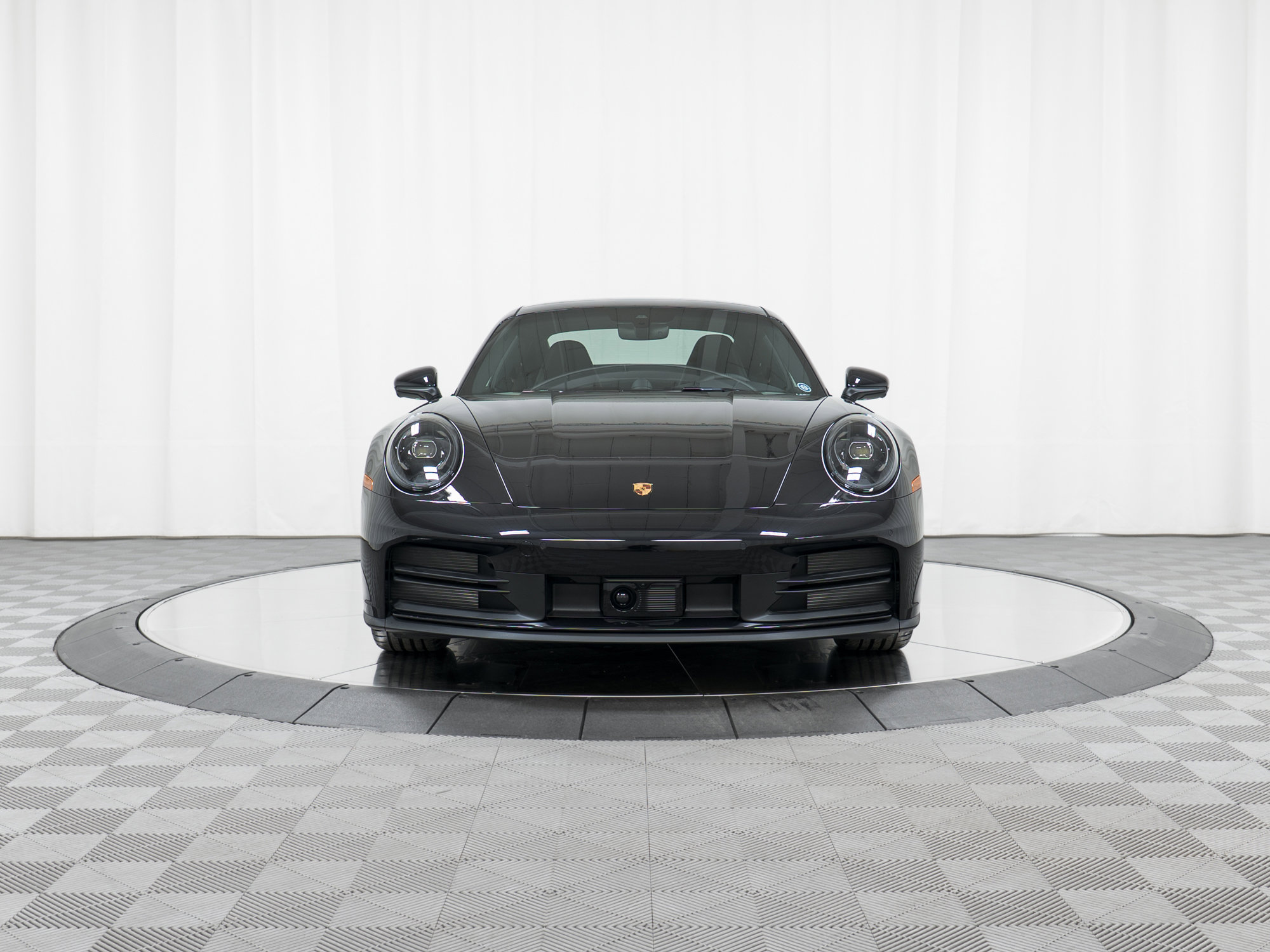 New 2026 Porsche 911 Carrera 4S image 10