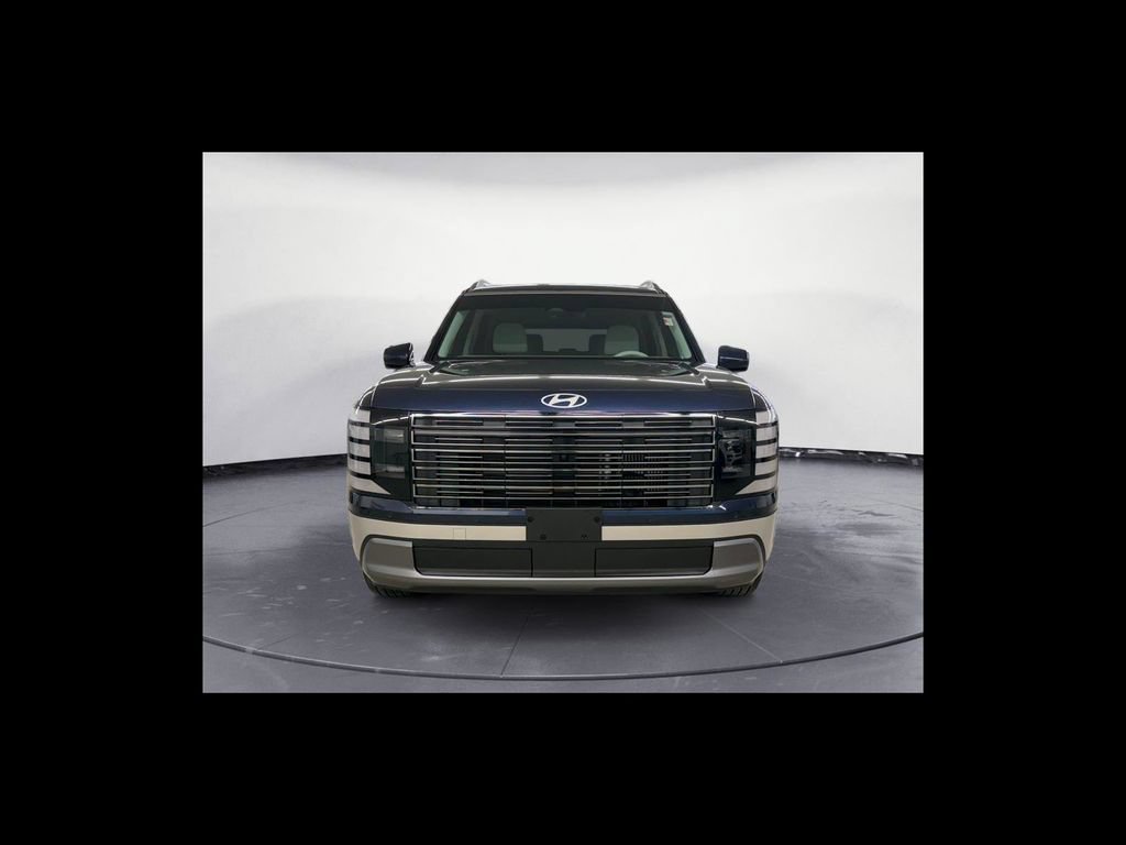 Used 2026 Hyundai Palisade SEL Premium AWD/4WD image 9