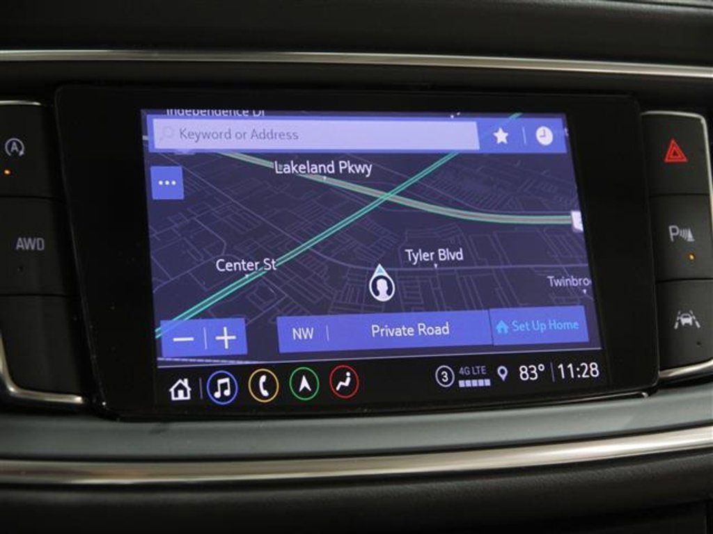 Used 2023 Buick Enclave Essence w/ Experience Buick Package image 12