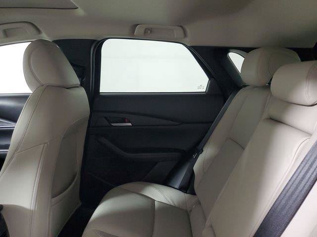 New 2026 MAZDA CX-30 AWD 2.5 S image 12