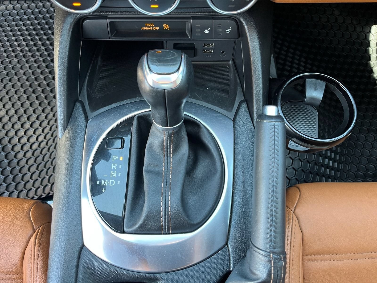 Used 2017 FIAT 124 Spider Lusso RWD image 25