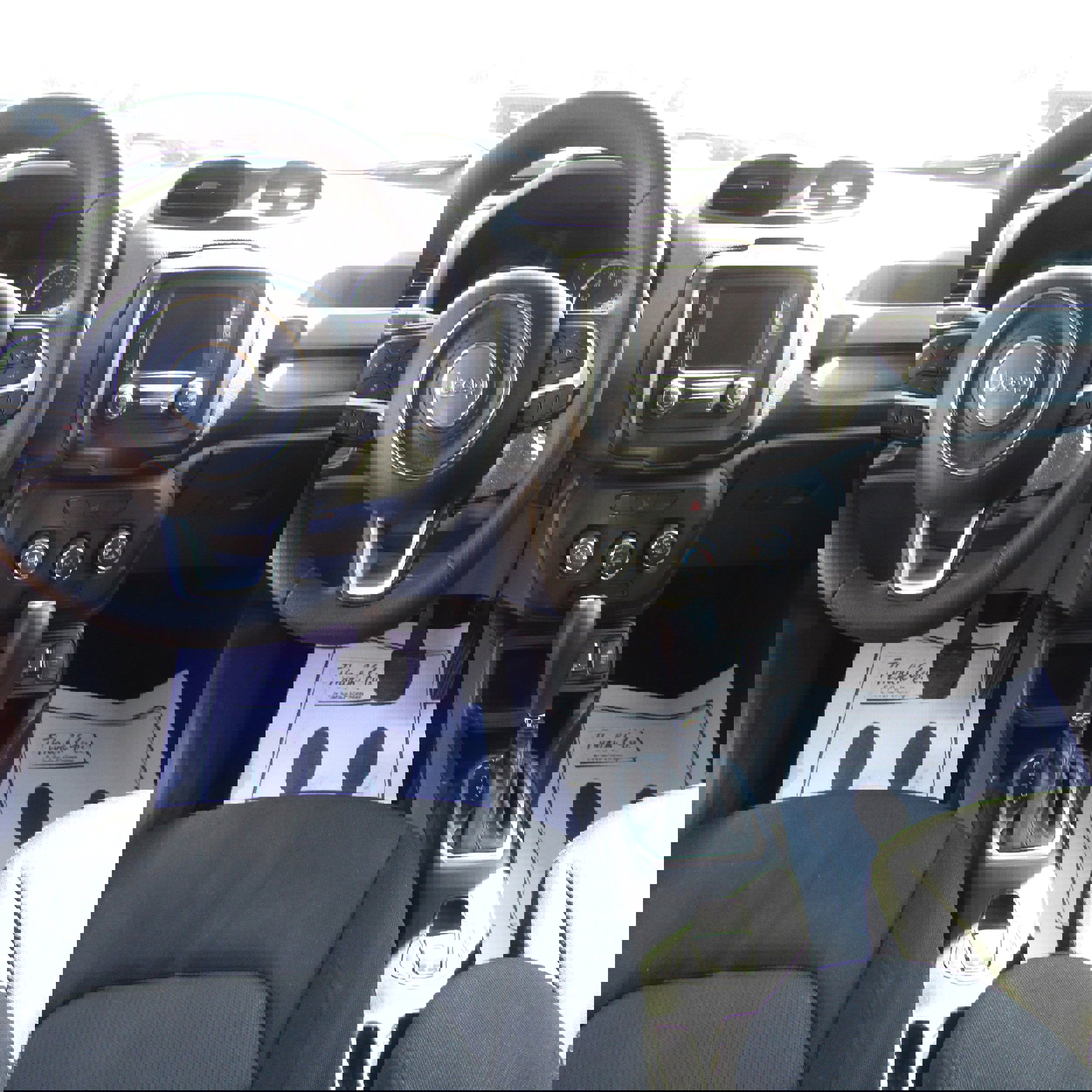 Used 2019 Jeep Renegade Sport image 12