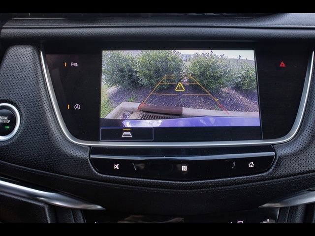 Used 2021 Cadillac XT5 Premium Luxury image 34