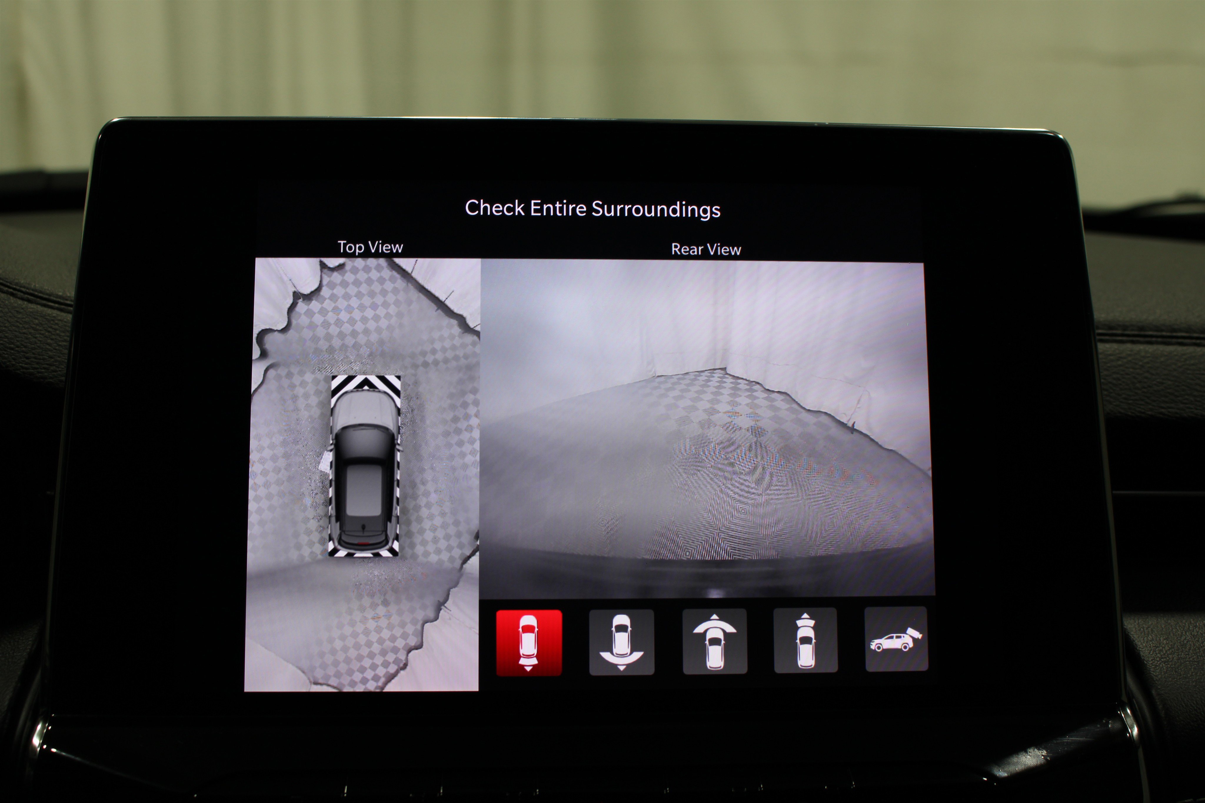 Used 2022 Jeep Compass High Altitude image 16