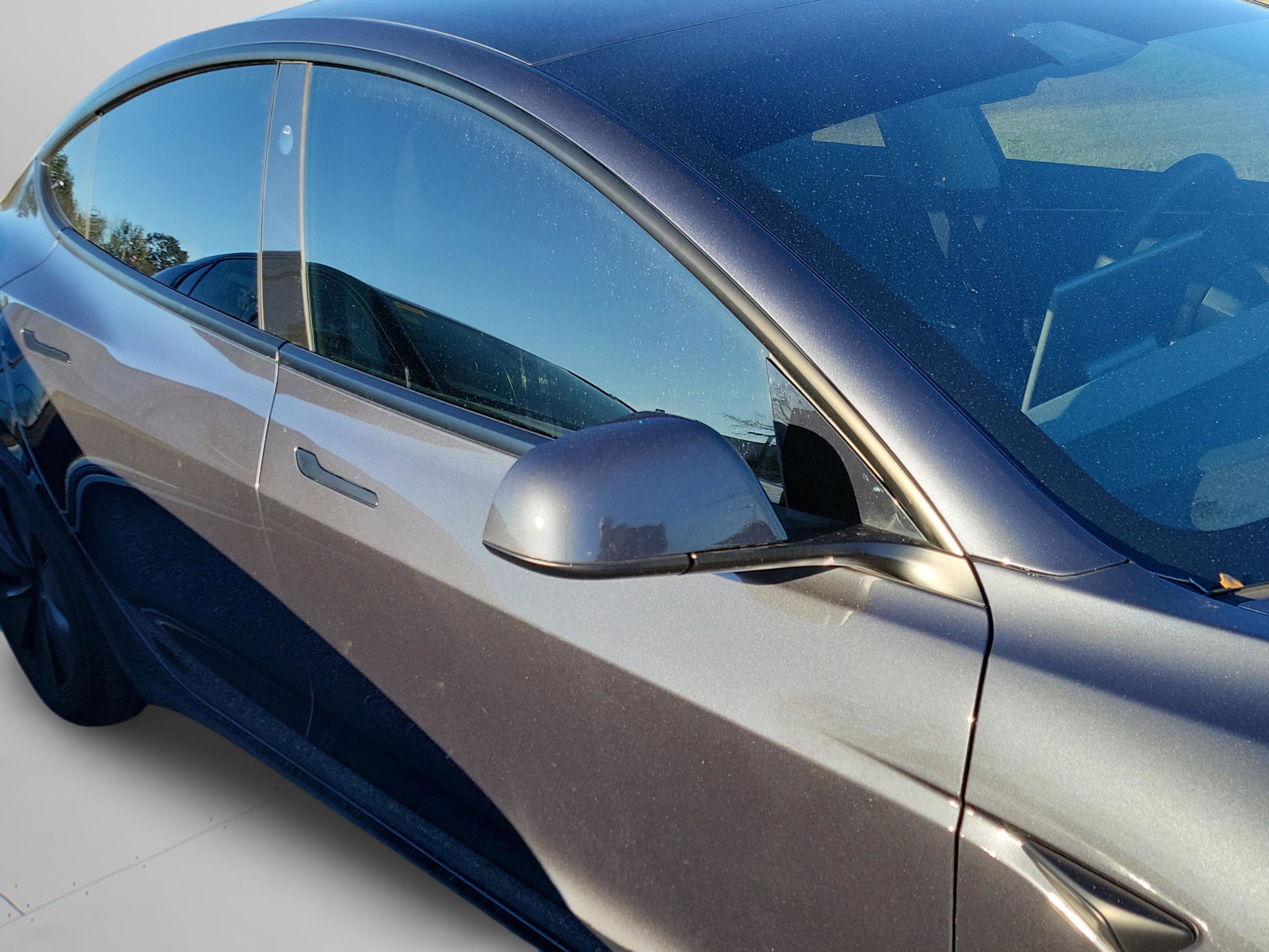 Used 2025 Tesla Model 3 Long Range image 30