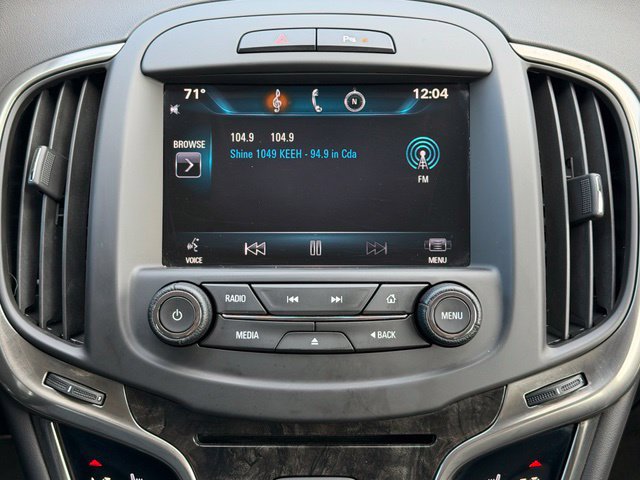Used 2014 Buick LaCrosse Leather FWD image 26