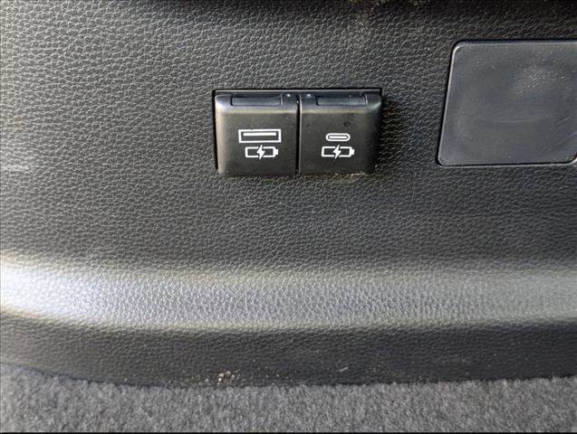 New 2025 Toyota Tundra SR5 image 12