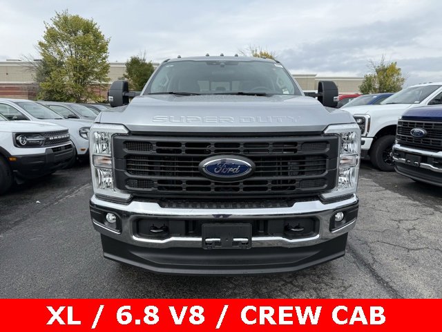 New 2026 Ford F250 XL image 2