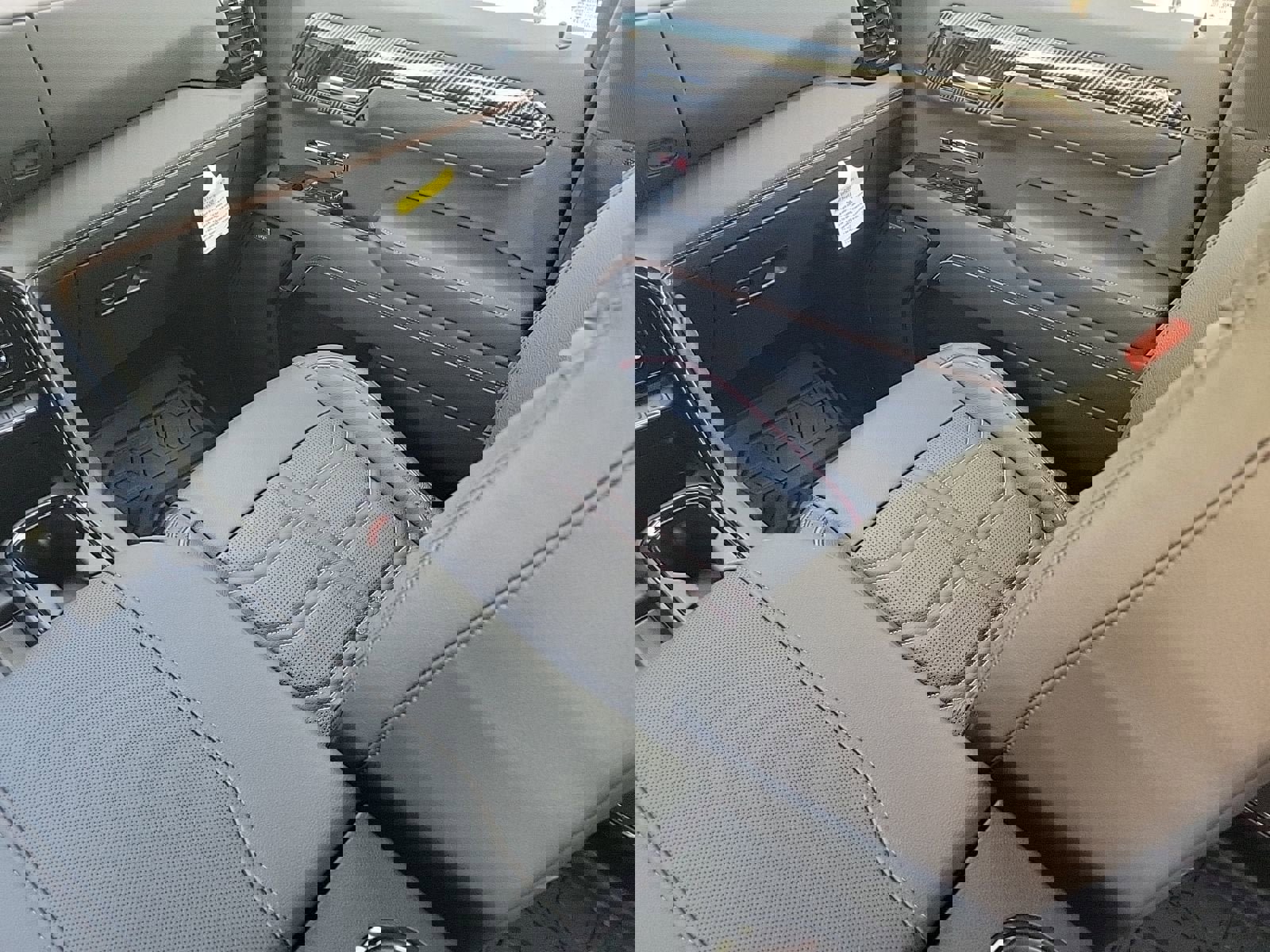 New 2026 GMC Sierra 1500 AT4 w/ Technology Package image 31