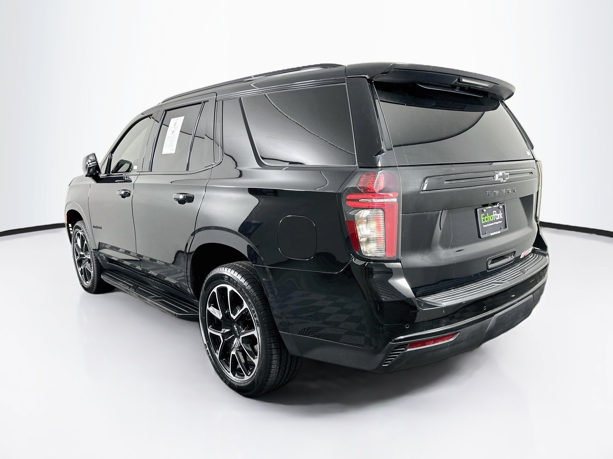 Used 2023 Chevrolet Tahoe RST w/ Luxury Package AWD/4WD image 5