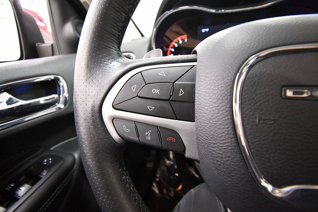 Used 2015 Dodge Durango Citadel w/ Technology Group image 22