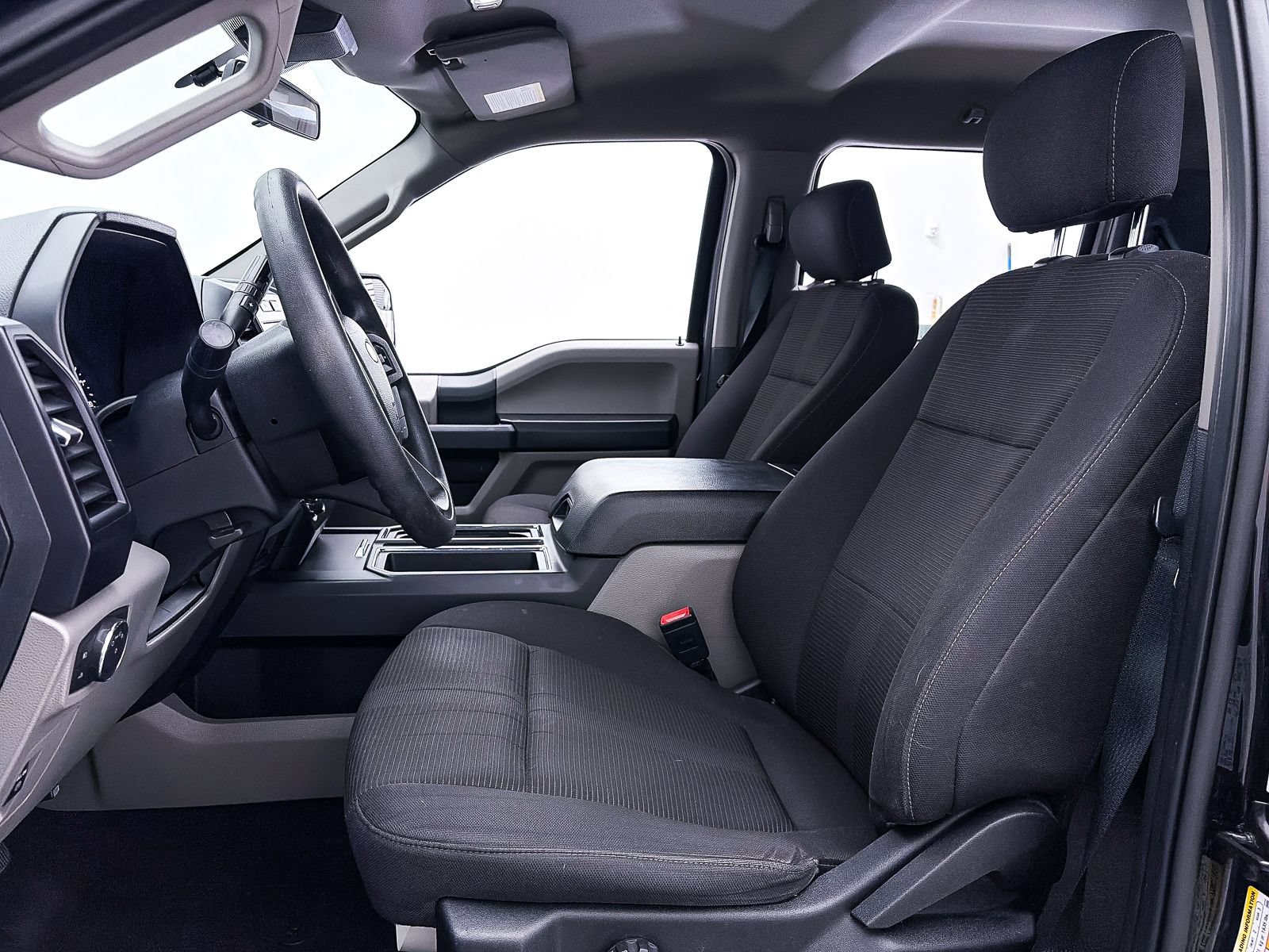 Used 2019 Ford F150 XL w/ Equipment Group 101A Mid AWD/4WD image 13