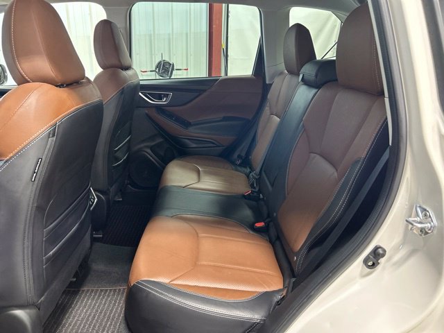 Used 2023 Subaru Forester Touring AWD/4WD image 17