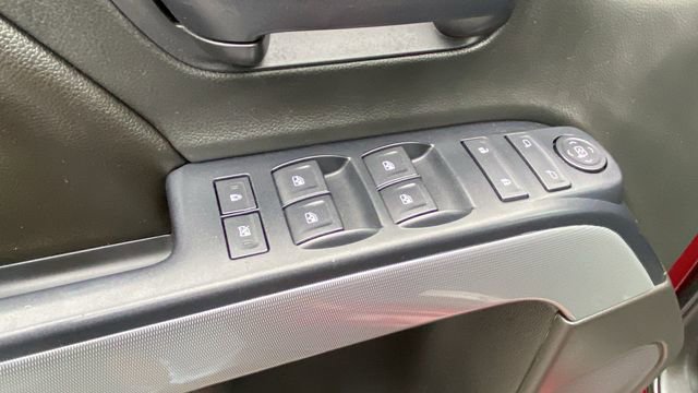Used 2016 Chevrolet Silverado 1500 LT w/ All Star Edition image 15