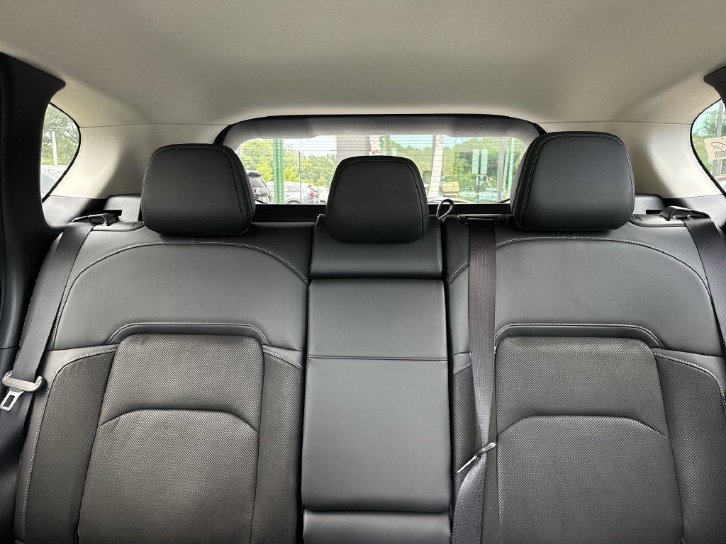 New 2026 MAZDA CX-5 Select AWD/4WD image 18