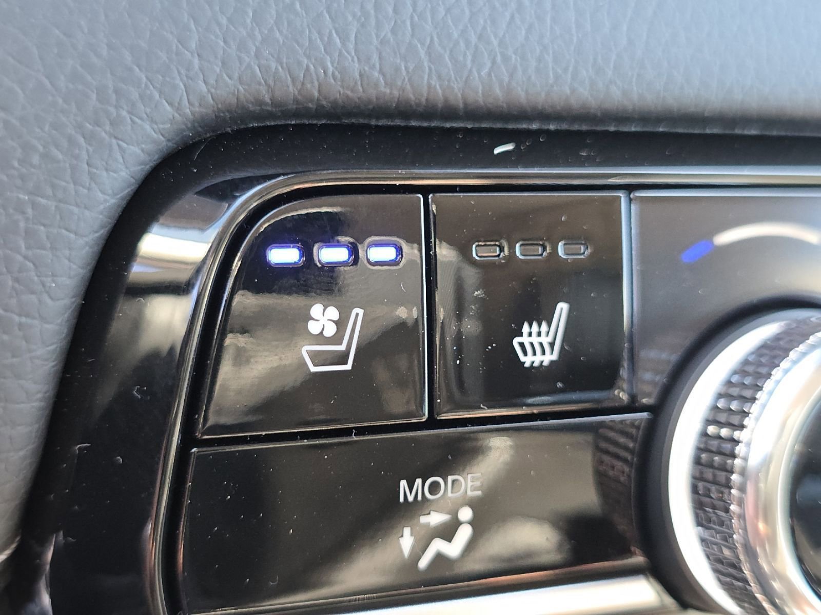 New 2026 Honda Pilot Elite image 6