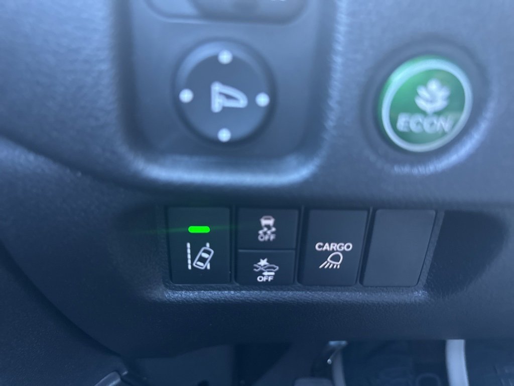 Used 2025 Honda Ridgeline RTL image 23