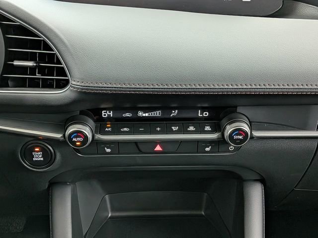 New 2026 MAZDA MAZDA3 2.5 S Sedan w/ Preferred Pkg FWD image 25