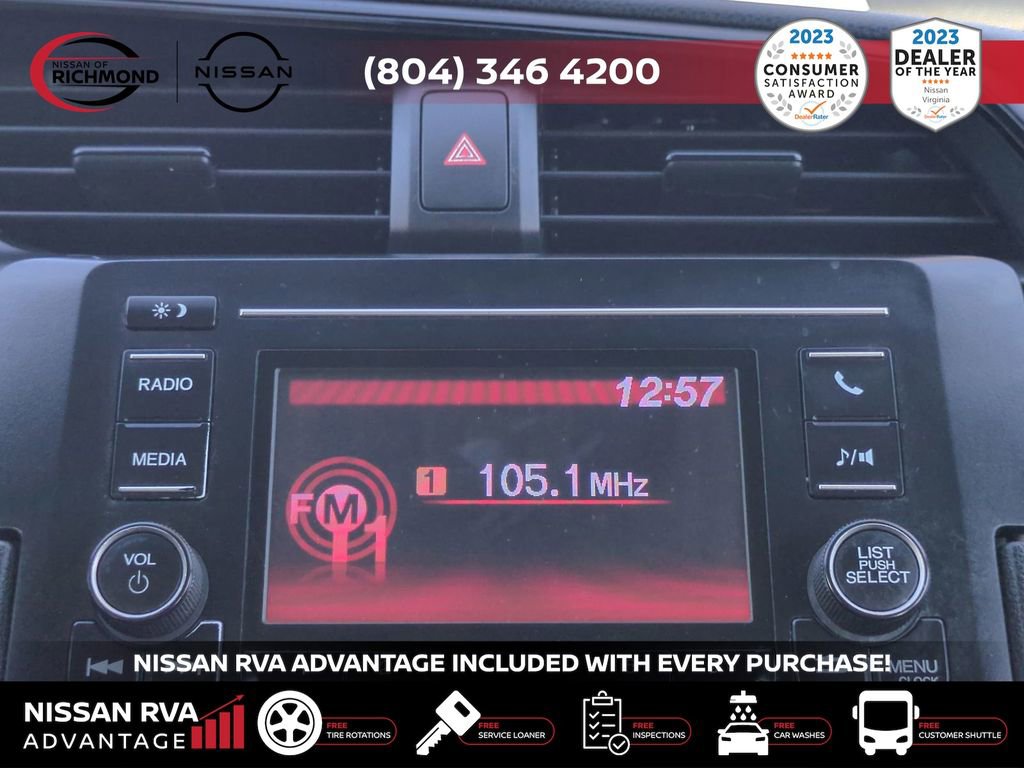 Used 2020 Honda Civic LX image 18