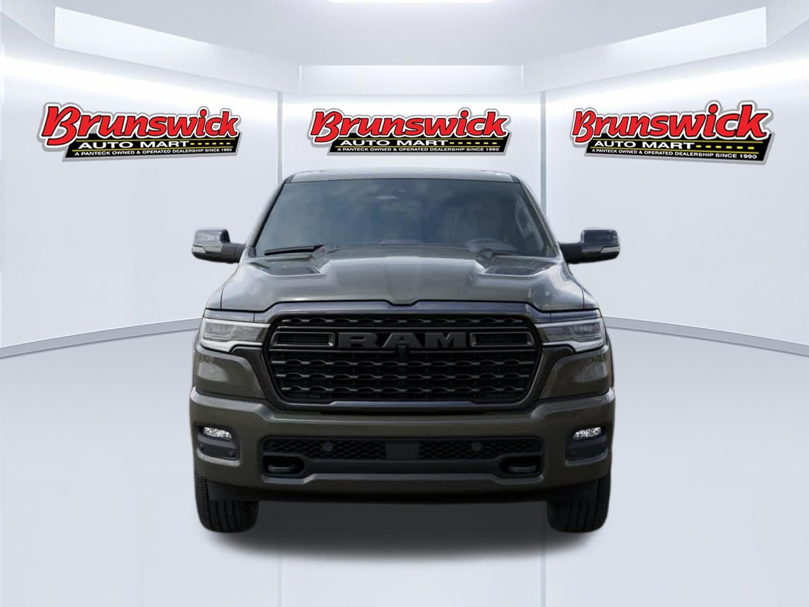 New 2026 RAM 1500 Limited AWD/4WD image 6