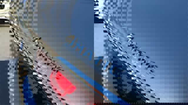 Certified 2025 Mercedes-Benz GLS 450 4MATIC image 12