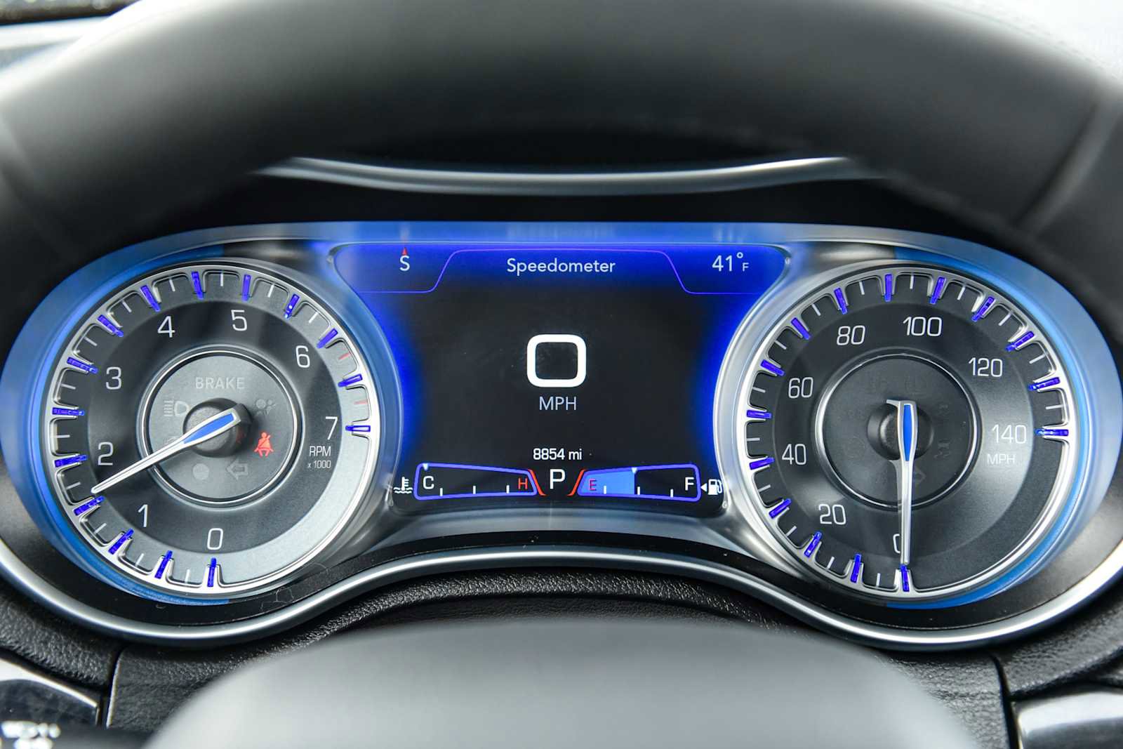 Certified 2023 Chrysler 300 Touring L w/ Comfort Group image 16