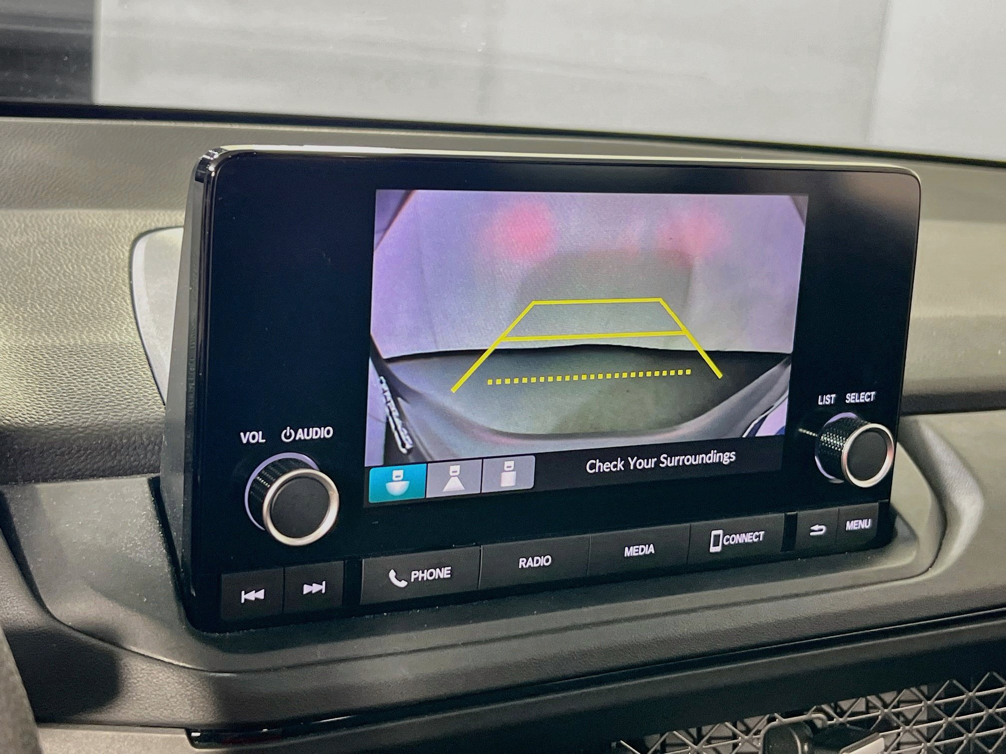 Used 2023 Honda Accord EX image 12