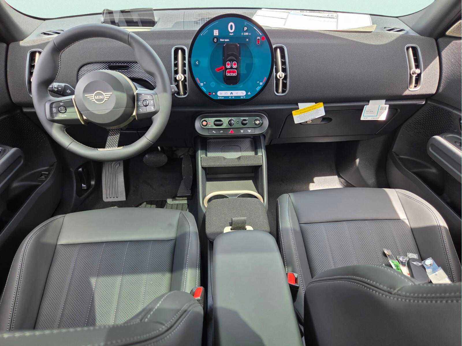 New 2027 MINI Cooper Countryman S w/ Comfort Package Max AWD/4WD image 14