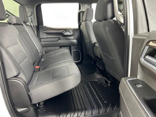 Used 2022 Chevrolet Silverado 1500 LT w/ Work Truck Package image 12