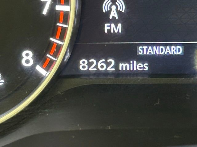 Certified 2024 Nissan Pathfinder SL image 48